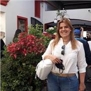 Profesora de Inglés con 24 años de experiencia para dictar clases a alumnos de todas las edades de forma online